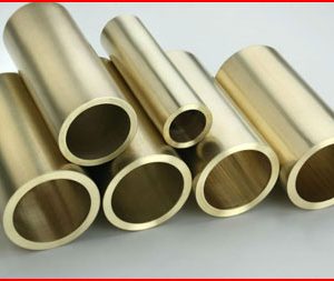 BRASS PIPES/TUBES