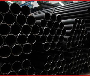 CARBON STEEL PIPES/TUBES