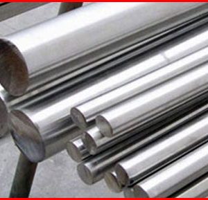 Duplex Steel Bars
