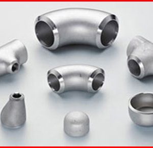 Duplex Steel Buttweld Fittings