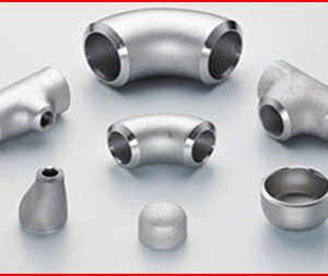 DUPLEX STEEL BUTTWELD FITTINGS