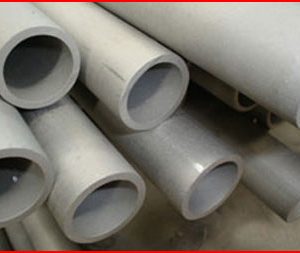 DUPLEX STEEL PIPES & TUBES