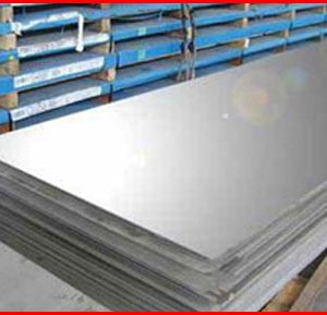 Duplex Steel Sheet / Plate / Coils