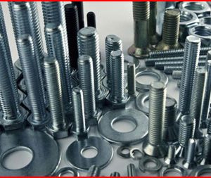 Stainless Steel Pipe Fasteners