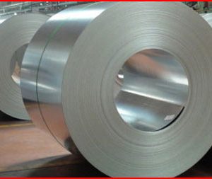 STAINLESS STEEL COILS