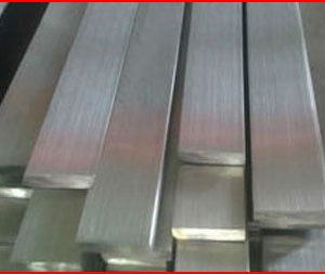 STAINLESS STEEL FLAT