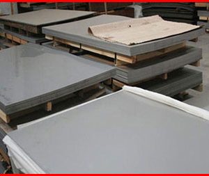 Stainless Steel Sheet/ Plates / Coils